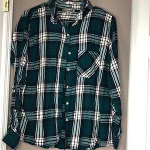 Primark Geen flannel